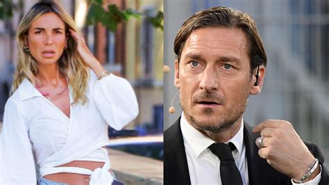 nuova fidanzata totti età